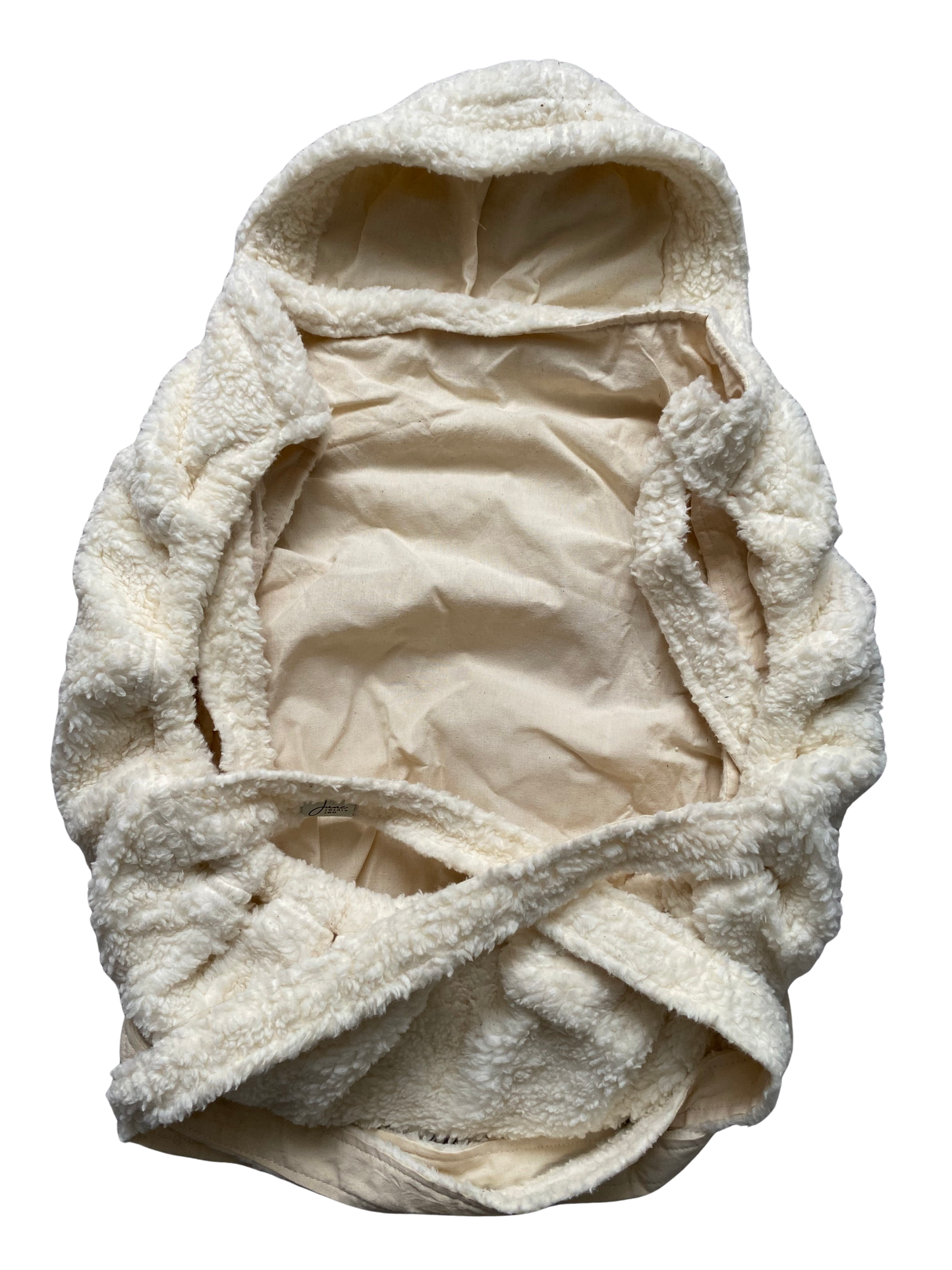 Carrying blanket