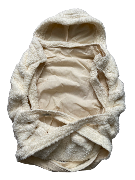 Carrying blanket