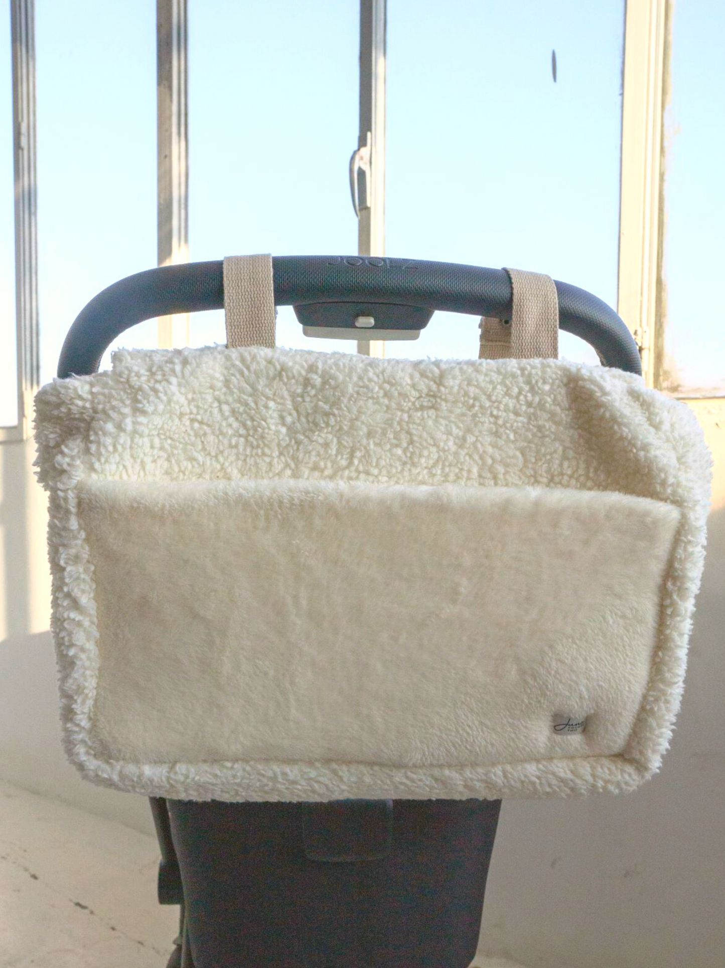 MOM Snowflake Bag