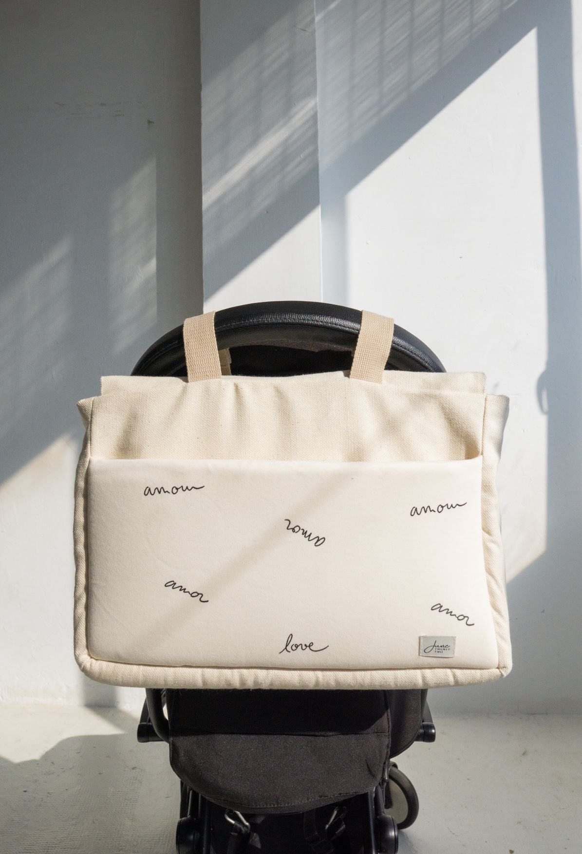Sac MOM L'Amour